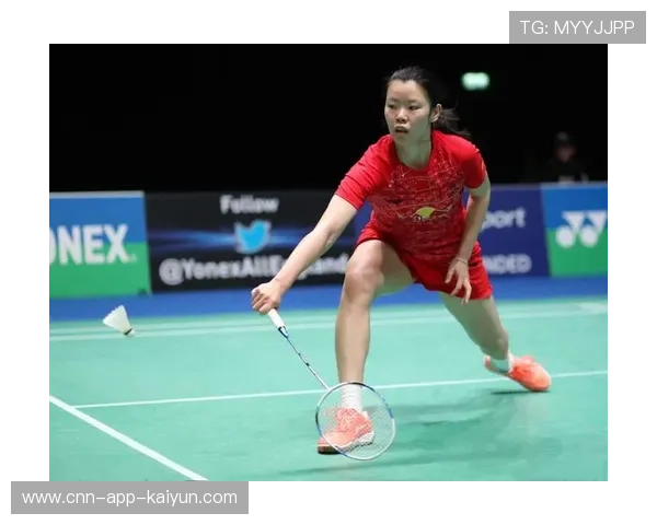 李雪芮羽毛球复出战，遗憾止步半决赛却获高度评价