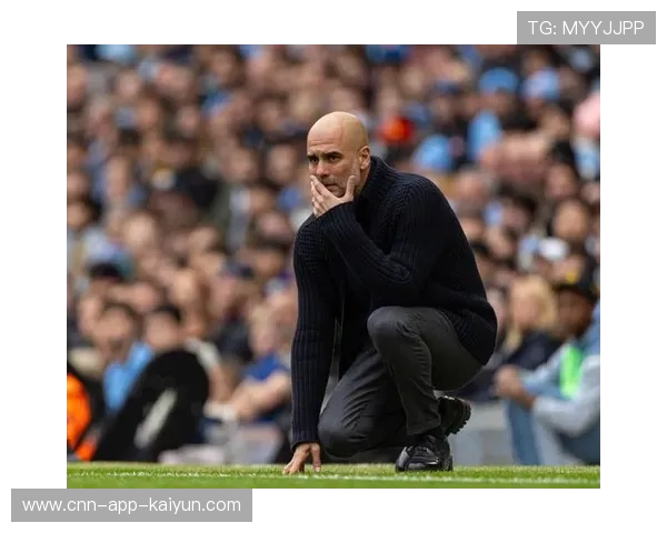 活久见!瓜迪奥拉玩防反!哈兰德机器人实锤,瓜迪奥拉和哈维的区别 活久见!瓜迪奥拉玩防反!哈兰德机器人实锤,瓜迪奥拉和哈维的区别