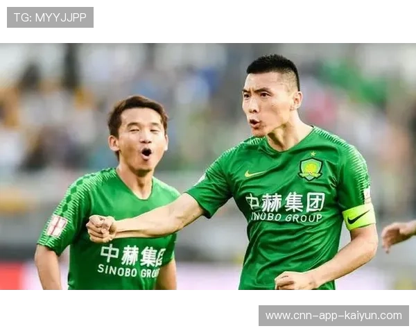 北京国安外线推进占据节奏绝对优势