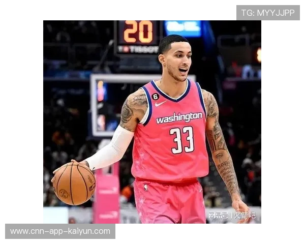 库兹马强势上分,华盛顿拉近分差